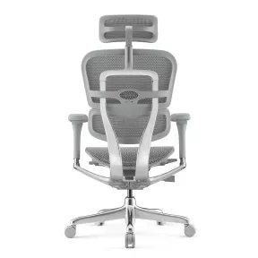 Fauteuil bureautique synchrone So Amalfi