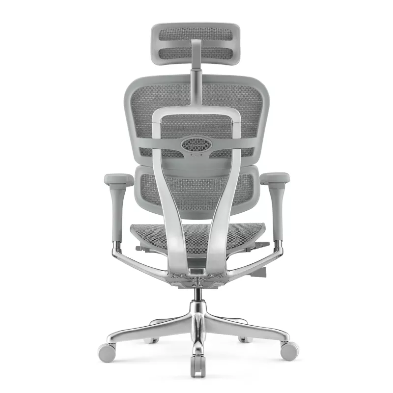 Fauteuil bureautique synchrone So Amalfi
