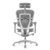Fauteuil bureautique synchrone So Amalfi