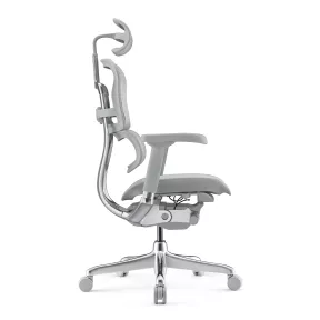 Fauteuil bureautique synchrone So Amalfi