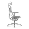 Fauteuil bureautique synchrone So Amalfi