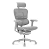 Fauteuil bureautique synchrone So Amalfi