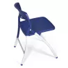 Chaise visiteur pliante So Coni