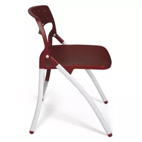 Chaise visiteur pliante So Coni