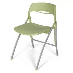 Chaise visiteur pliante So Coni