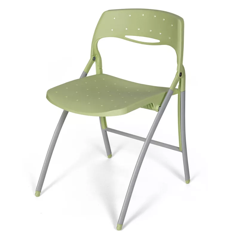 Chaise visiteur pliante So Coni
