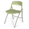 Chaise visiteur pliante So Coni
