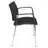 Fauteuil visiteur empilable So Casoria