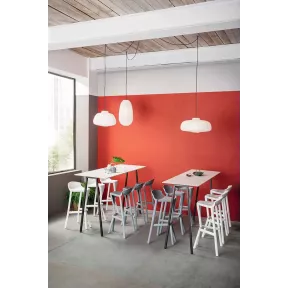 Chaise haute So Biella