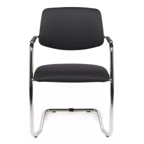 Fauteuil visiteur empilable So Busto