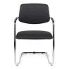 Fauteuil visiteur empilable So Busto