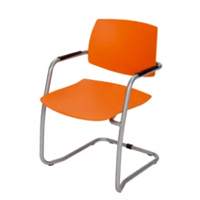 Fauteuil d'accueil So Tropea