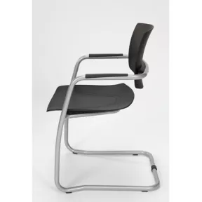 Fauteuil d'accueil So Tropea