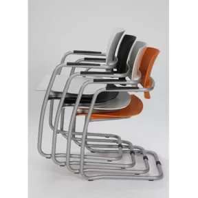 Fauteuil d'accueil So Tropea