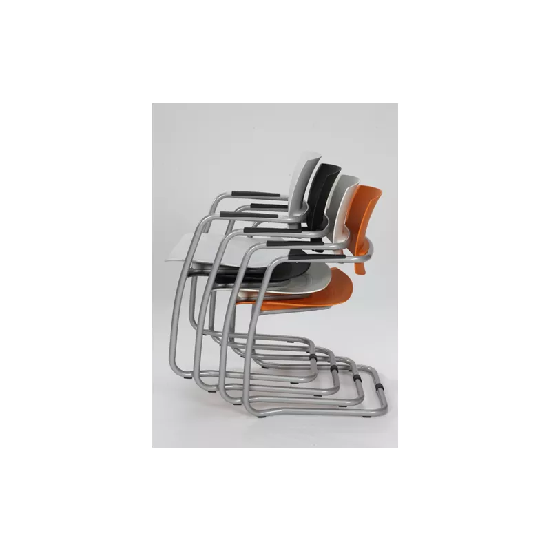 Fauteuil d'accueil So Tropea