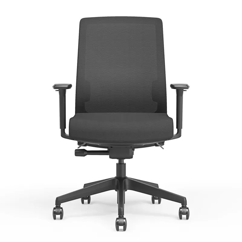 Fauteuil bureautique synchrone So Potenza
