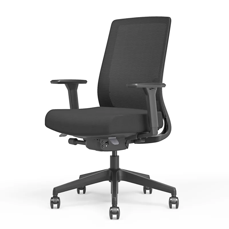 Fauteuil bureautique synchrone So Potenza