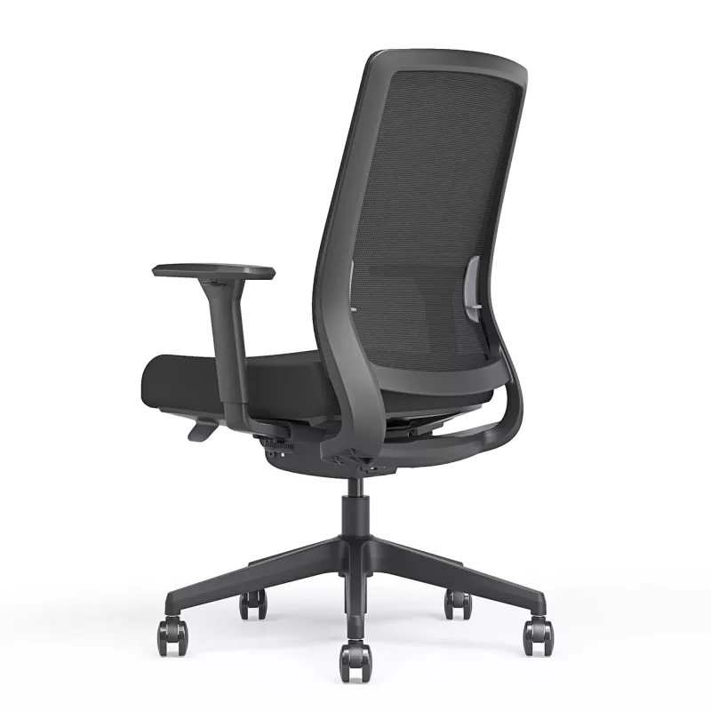 Fauteuil bureautique synchrone So Potenza