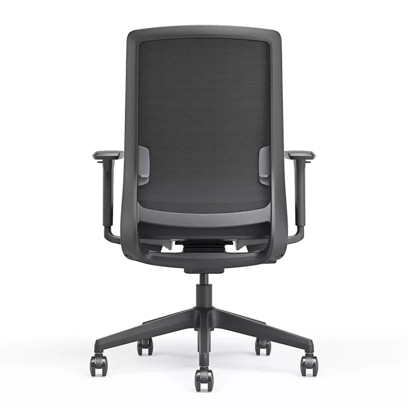 Fauteuil bureautique synchrone So Potenza