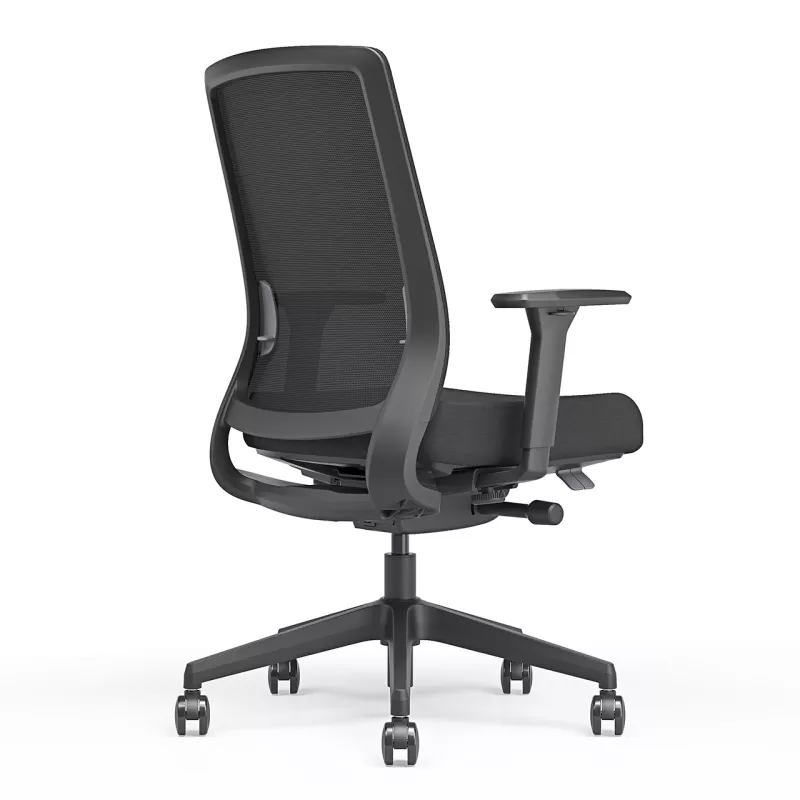 Fauteuil bureautique synchrone So Potenza