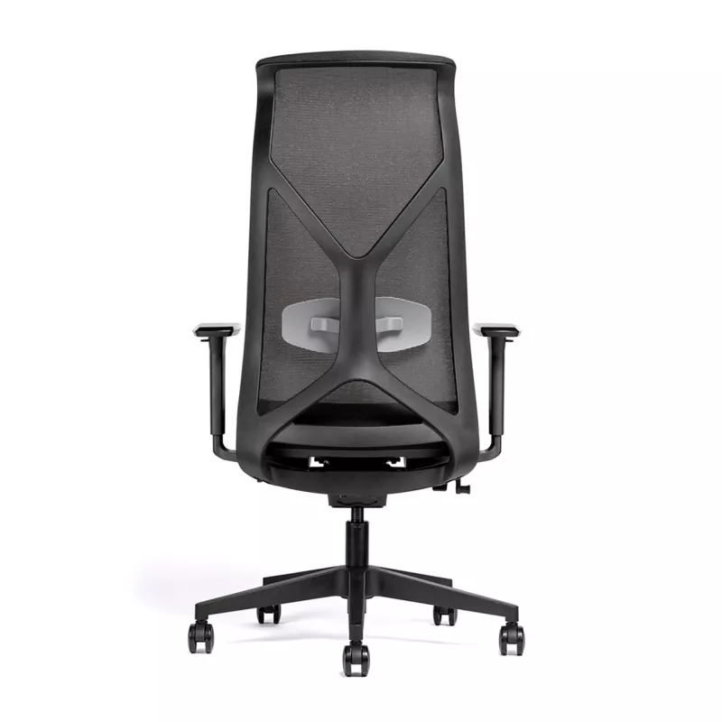 Siège de bureau ergonomique synchrone So Idea