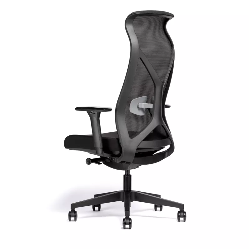 Siège de bureau ergonomique synchrone So Idea