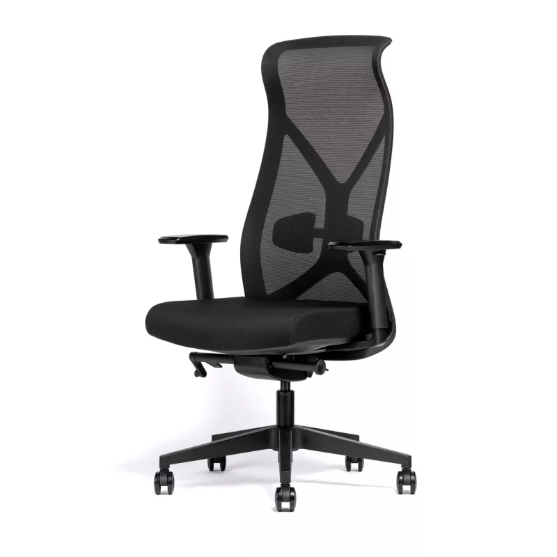 Siège de bureau ergonomique synchrone So Idea