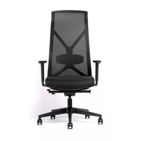 Siège de bureau ergonomique synchrone So Idea