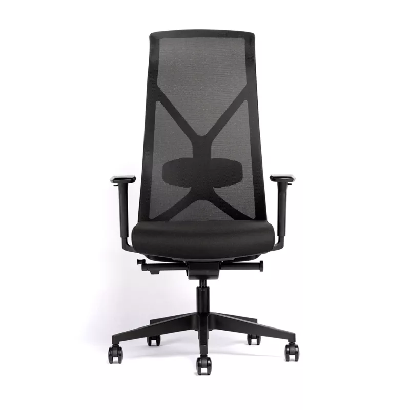 Siège de bureau ergonomique synchrone So Idea