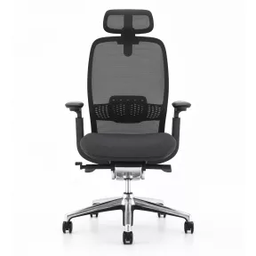 Fauteuil bureautique synchrone So Vérone
