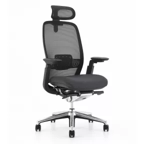 Fauteuil bureautique synchrone So Vérone