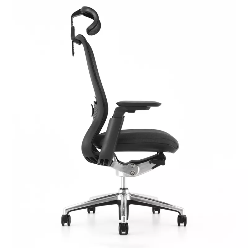 Fauteuil bureautique synchrone So Vérone