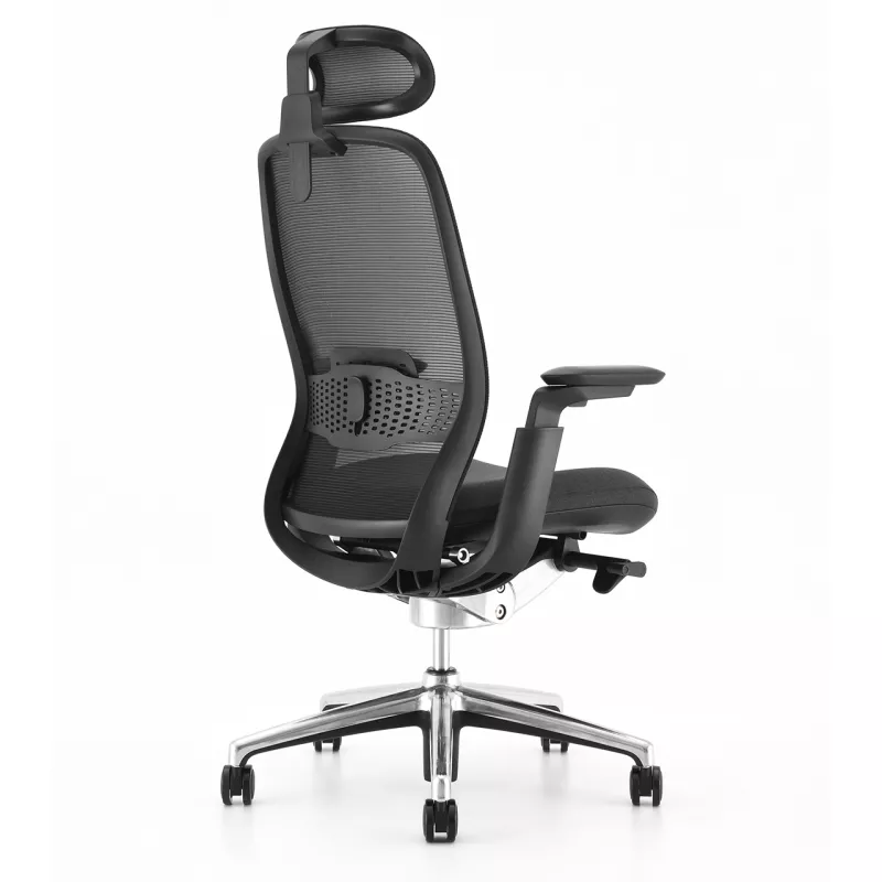 Fauteuil bureautique synchrone So Vérone