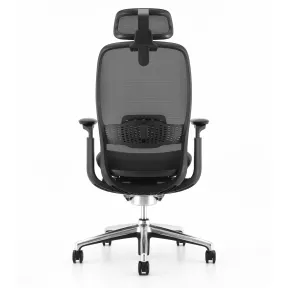 Fauteuil bureautique synchrone So Vérone