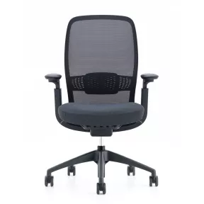 Fauteuil bureautique synchrone So Venise