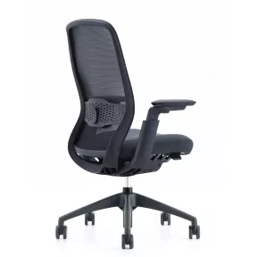 Fauteuil bureautique synchrone So Venise