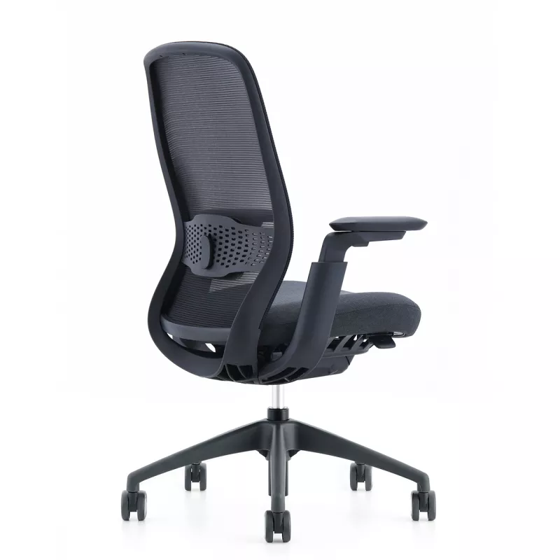 Fauteuil bureautique synchrone So Venise