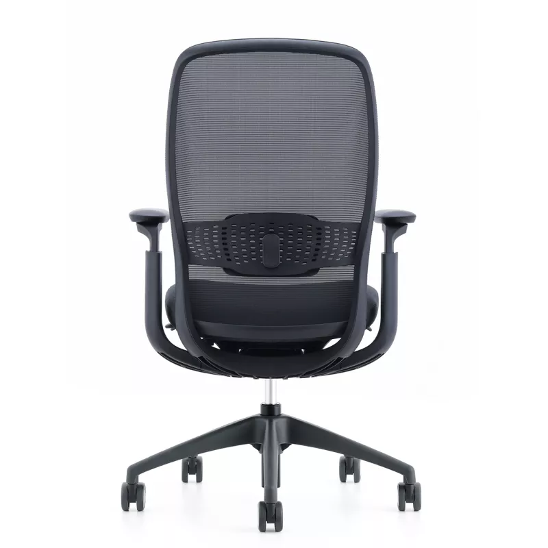Fauteuil bureautique synchrone So Venise