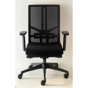 Fauteuil bureautique synchrone So Brindisi