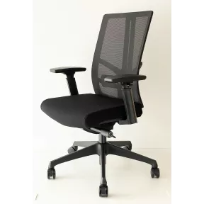 Fauteuil bureautique synchrone So Brindisi