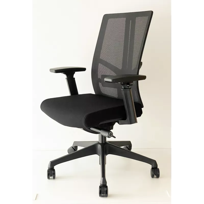 Fauteuil bureautique synchrone So Brindisi