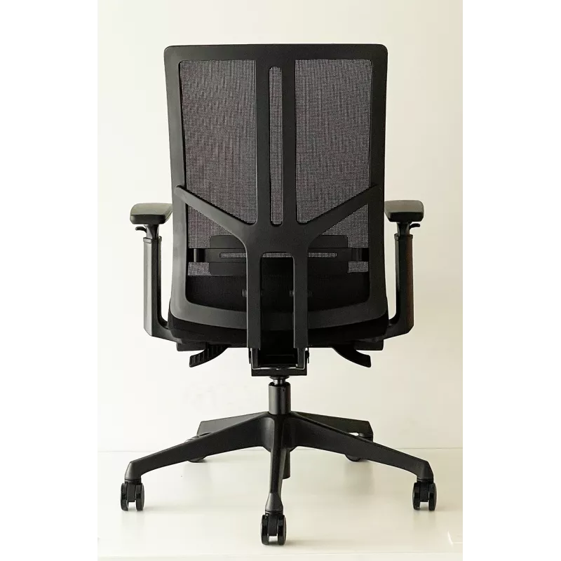 Fauteuil bureautique synchrone So Brindisi