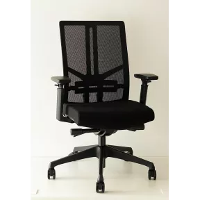 Fauteuil bureautique synchrone So Brindisi