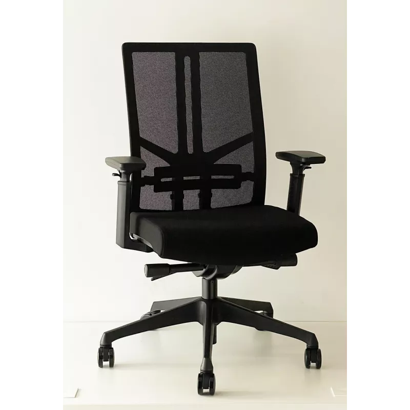 Fauteuil bureautique synchrone So Brindisi