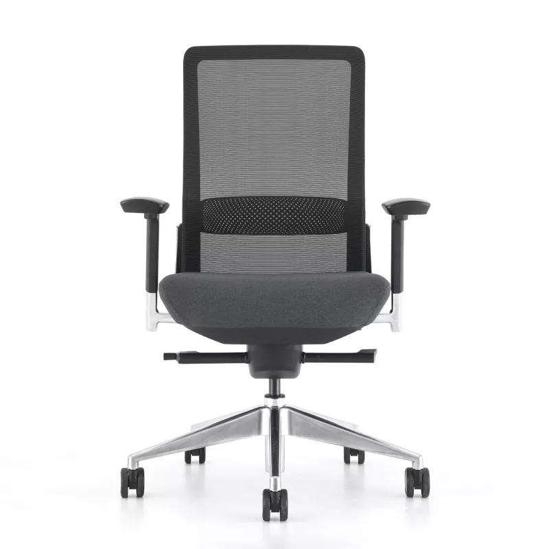 Fauteuil bureautique synchrone So Olbia