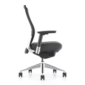 Fauteuil bureautique synchrone So Olbia