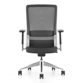 Fauteuil bureautique synchrone So Olbia