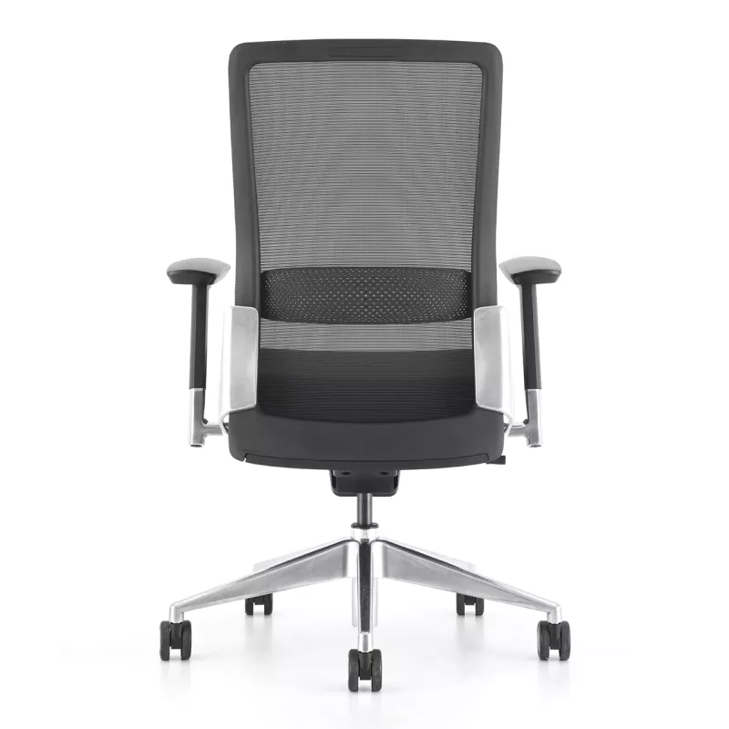 Fauteuil bureautique synchrone So Olbia