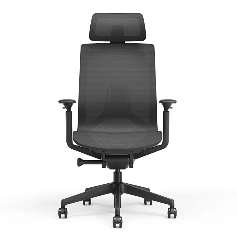 Fauteuil bureautique synchrone So Benevento