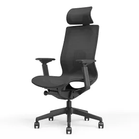 Fauteuil bureautique synchrone So Benevento